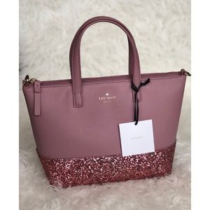 Kate Spade Ina Greta Court Satchel